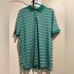 Men’s Dry Fit Polo
